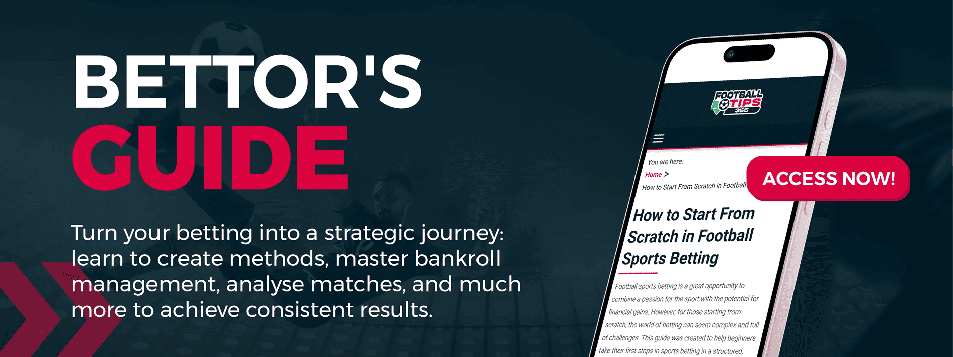 Betting Guide