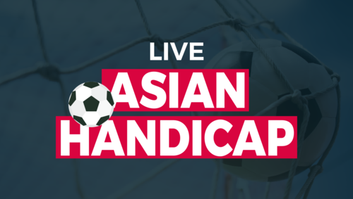 Asian Handicap in Live Betting: How Does It Work?