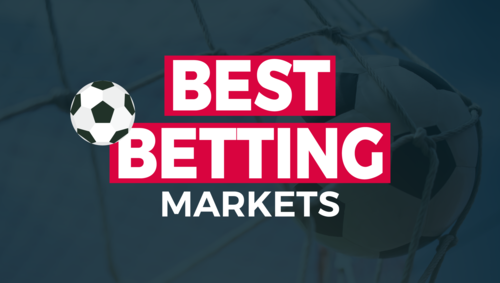 What is the Best Market to Bet on in Football?