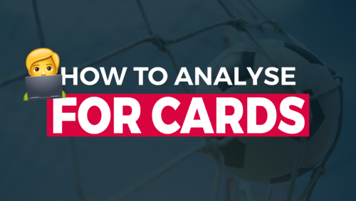 How to Analyze the Best Matches to Bet on Cards