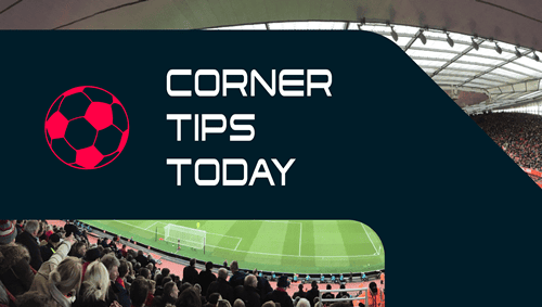 Corners predictions