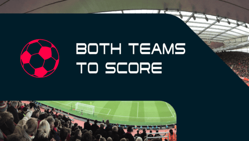 Accumulator tips for matches with both teams to score