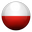 Poland country flag