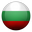 Bulgaria country flag