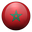 Morocco country flag