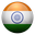 India country flag