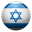 Israel country flag