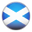 Scotland country flag