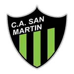 San Martín SJ