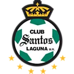 Laguna logo of Santos