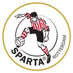 Sparta Logo