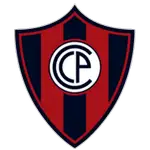 Logo Cerro Porteño