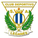 Leganés Logo