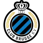 BRUGGE CLUB Logo