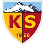 KaySeri logo