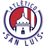 San Luis logo