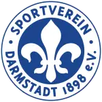 Darmstadt 98 logo