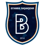 Logo başakşehir