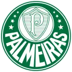 Palmeiras logo