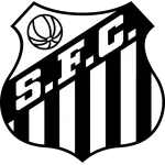 Logo de Santos