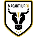 MacArthur logo