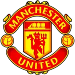 United man logo