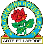 Blackburn logo