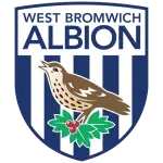 West Bromwich logo