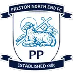 Preston logo