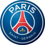 PSG logo