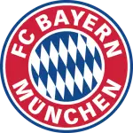 Bayern Munich logo