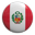 Peru country flag