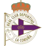 La Coruña Logo