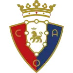 Osasuna logo