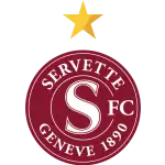 Servette Logo