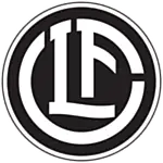 Lugano logo