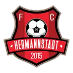 Hermannstadt logo