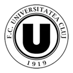 U CLUJ Logo