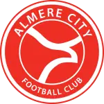 Logo Almere