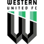 Western United Logo