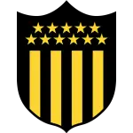 Peñarol logo