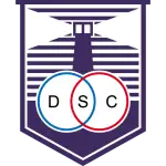 DEF. Sporting Logo