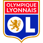 Olympique Lyonnais badge