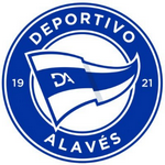 Deportivo Alavés badge