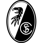Freiburg badge