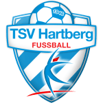 Hartberg badge