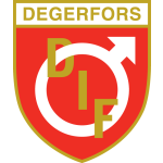 Degerfors badge
