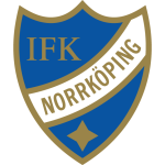 Norrköping badge
