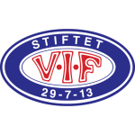 Vålerenga badge