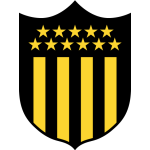 Peñarol badge